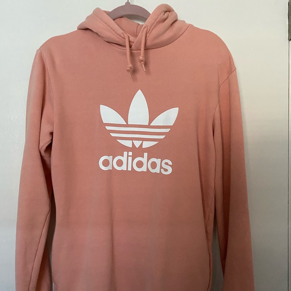 Adidas hoodie wmns - Picture 1 of 2